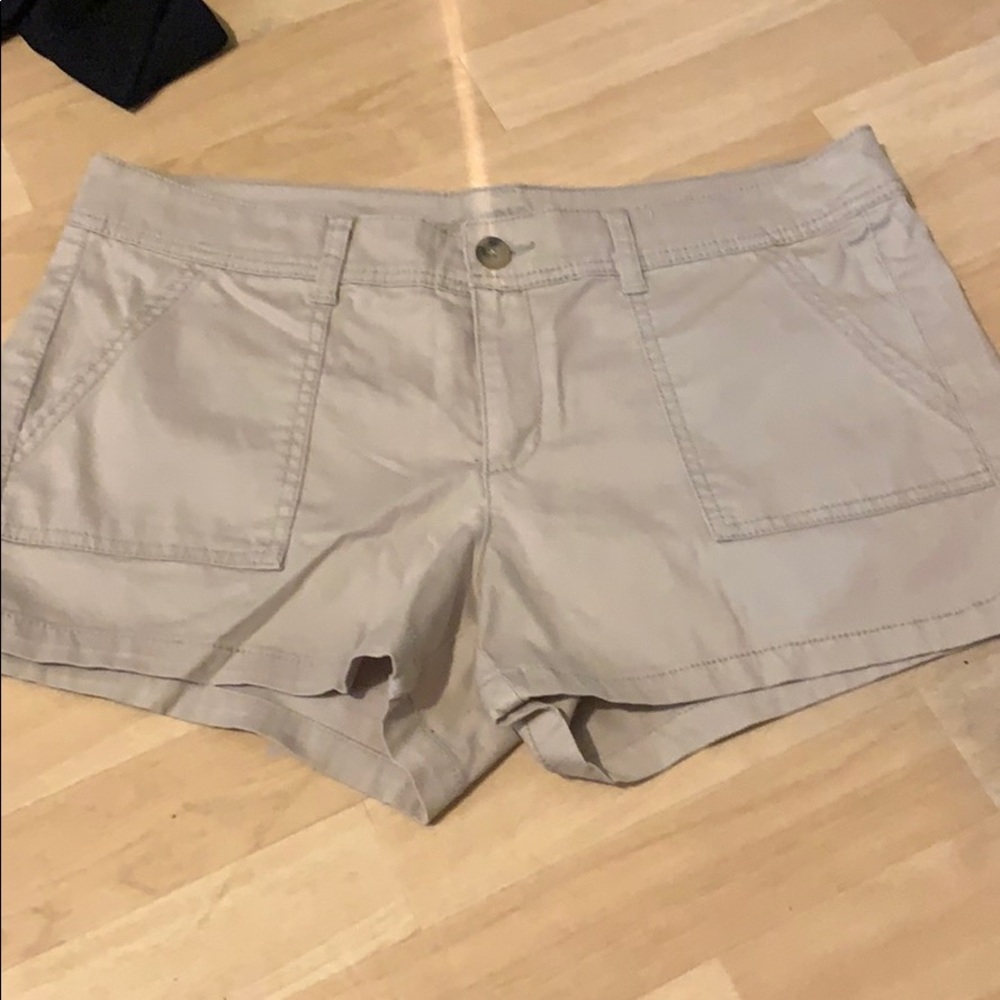 Arizona shorts